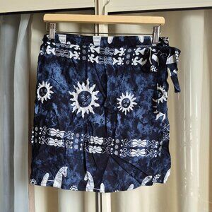 Wrap- Around Skirt from Thailand